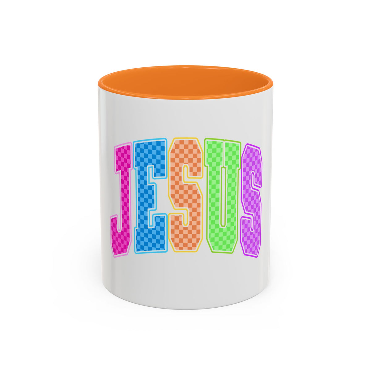 Jesus Coffee Mug