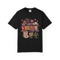 She Loves Jesus I Can Tell T-Shirt
