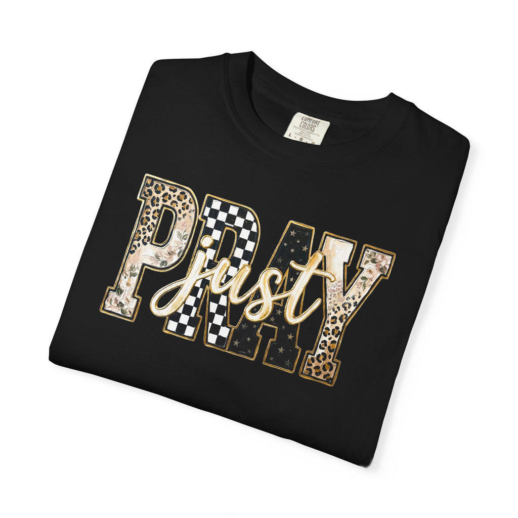 Just Pray T-shirt