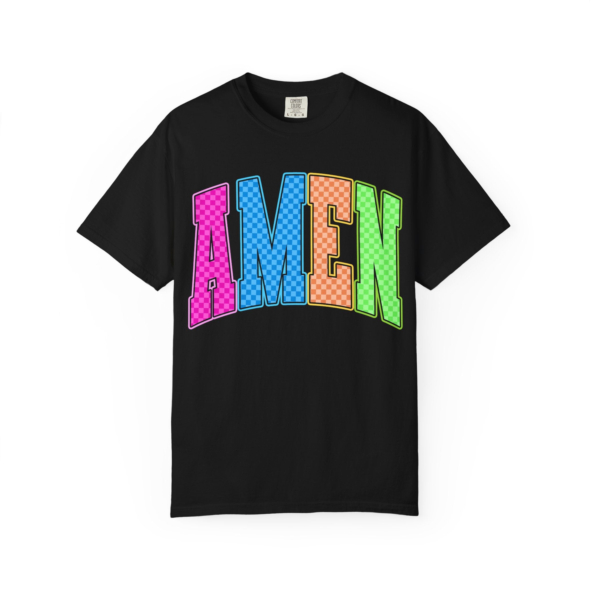 Amen T-shirt