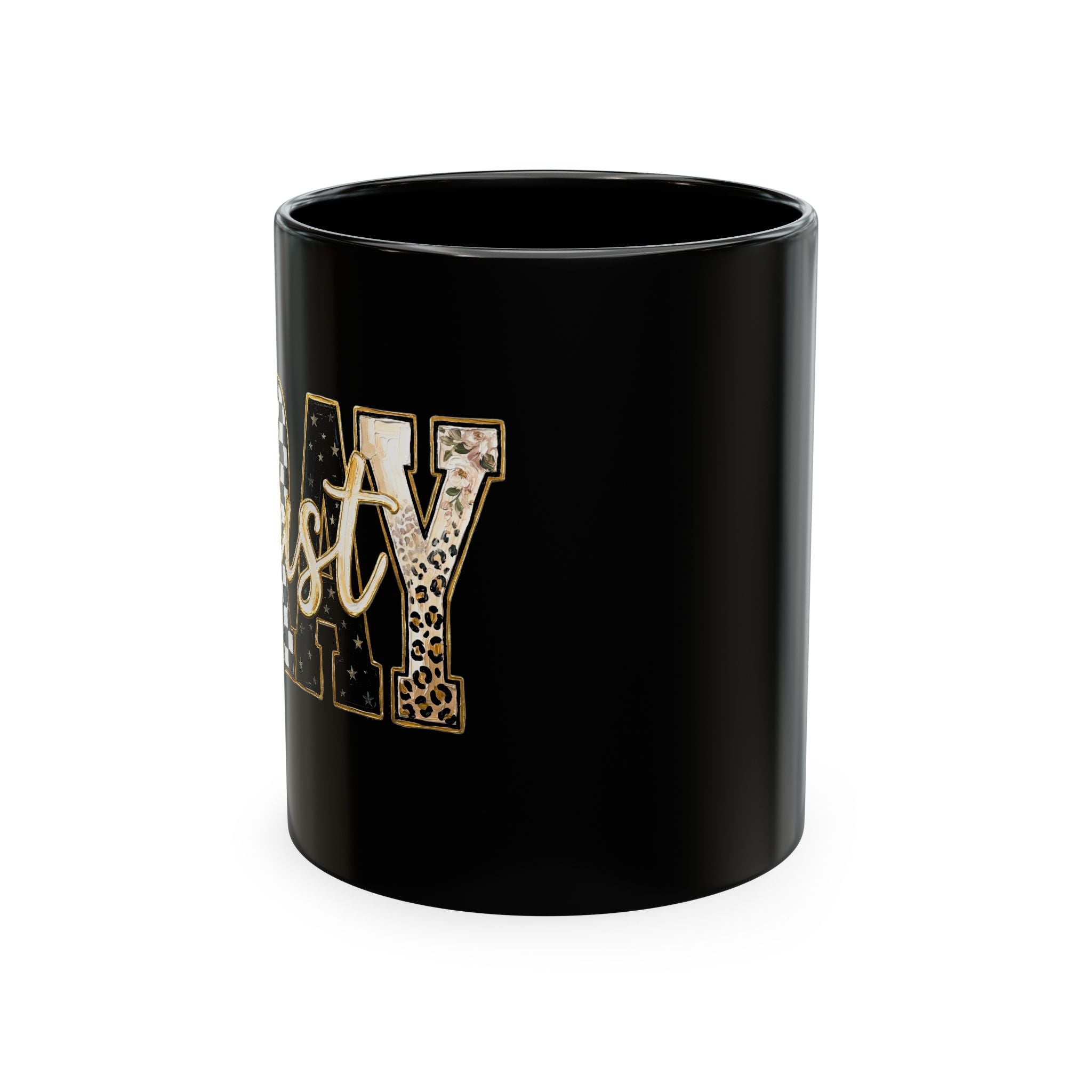 Just Pray Mug
