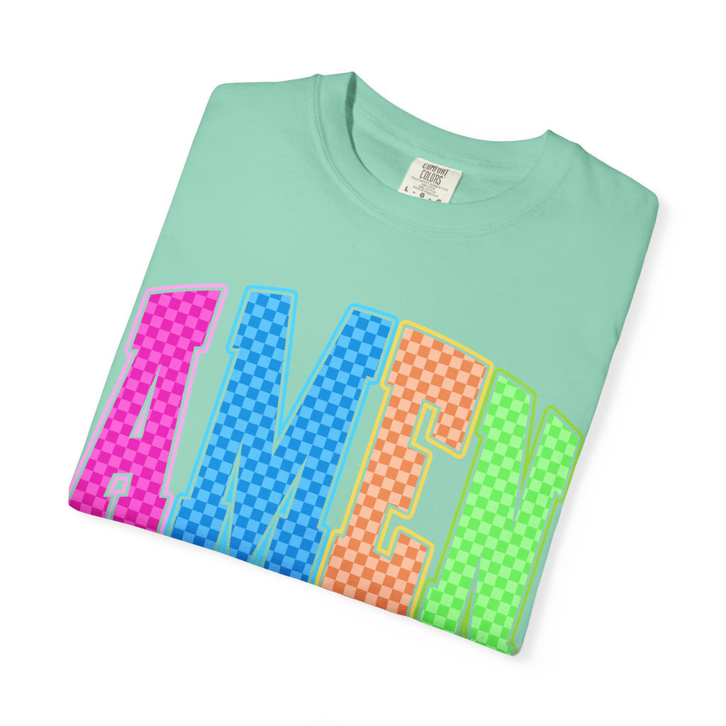 Amen T-shirt