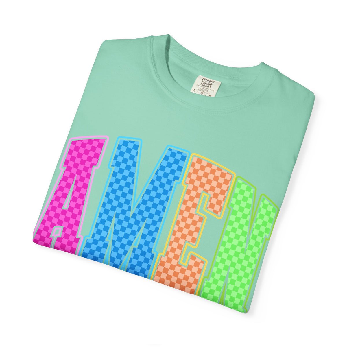 Amen T-shirt