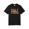 Fall Vibes T-shirt