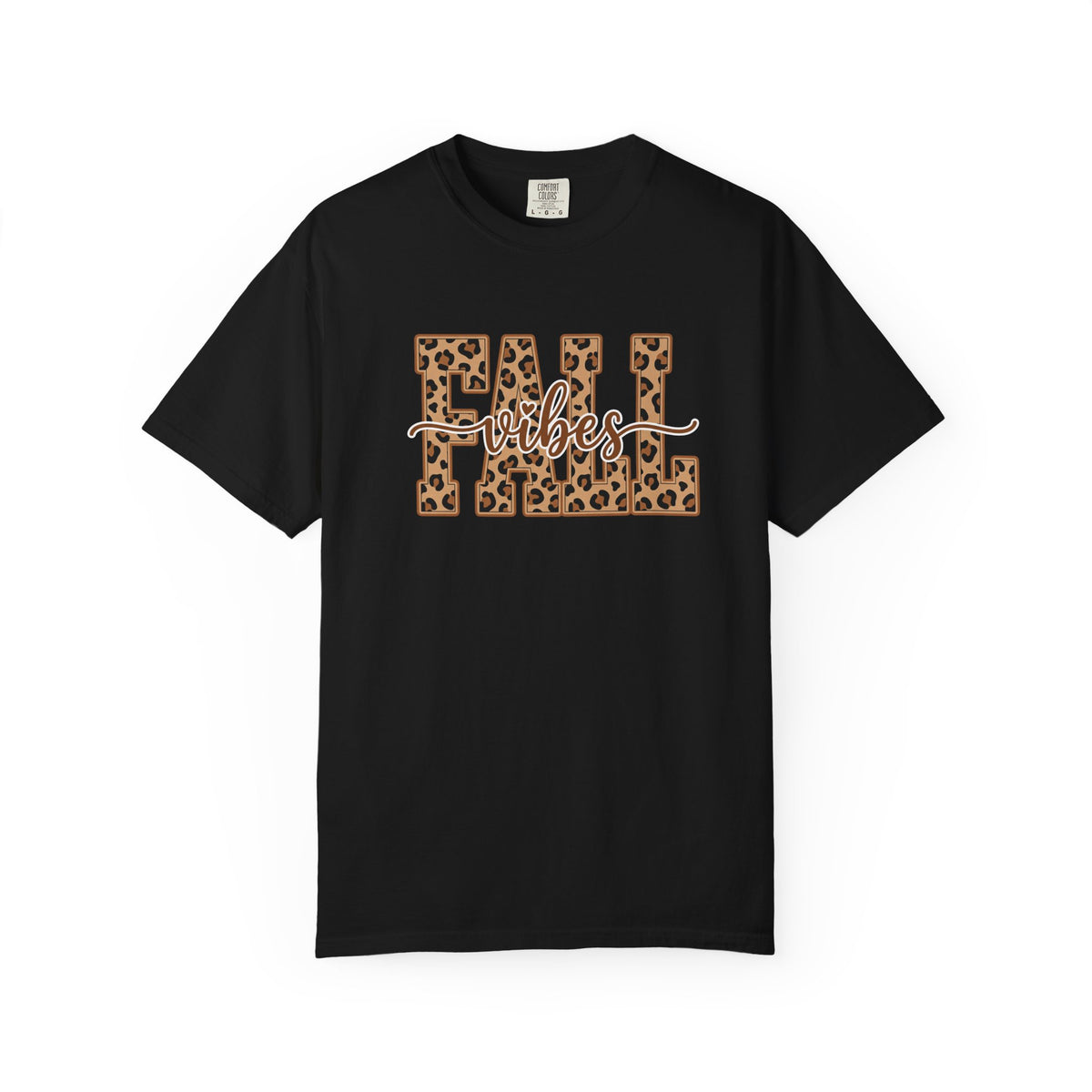 Fall Vibes T-shirt