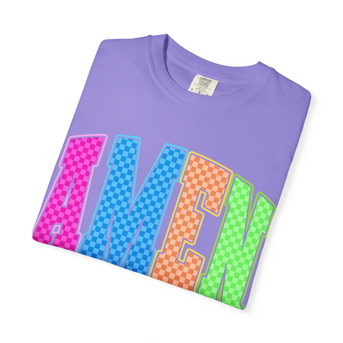 Amen T-shirt