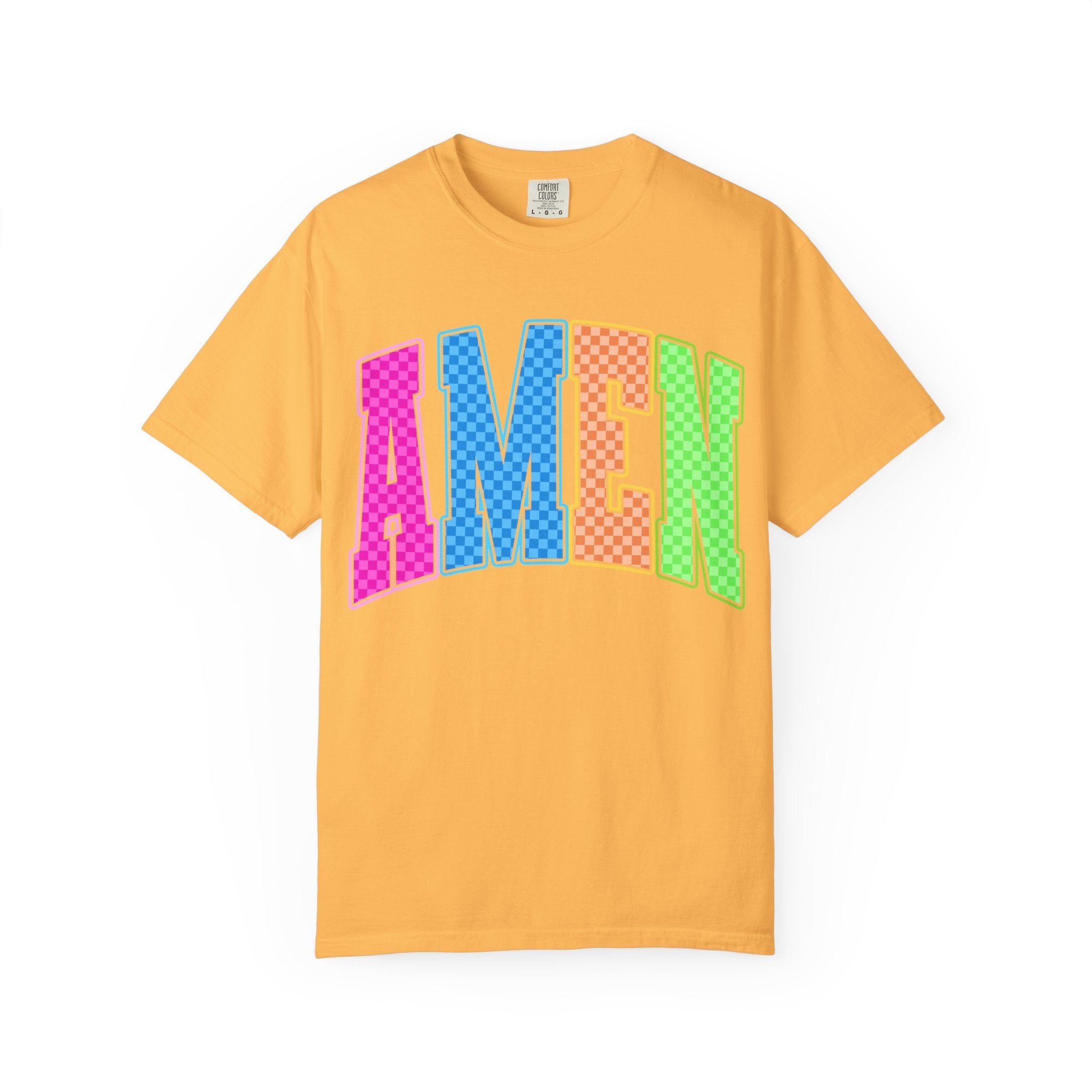 Amen T-shirt