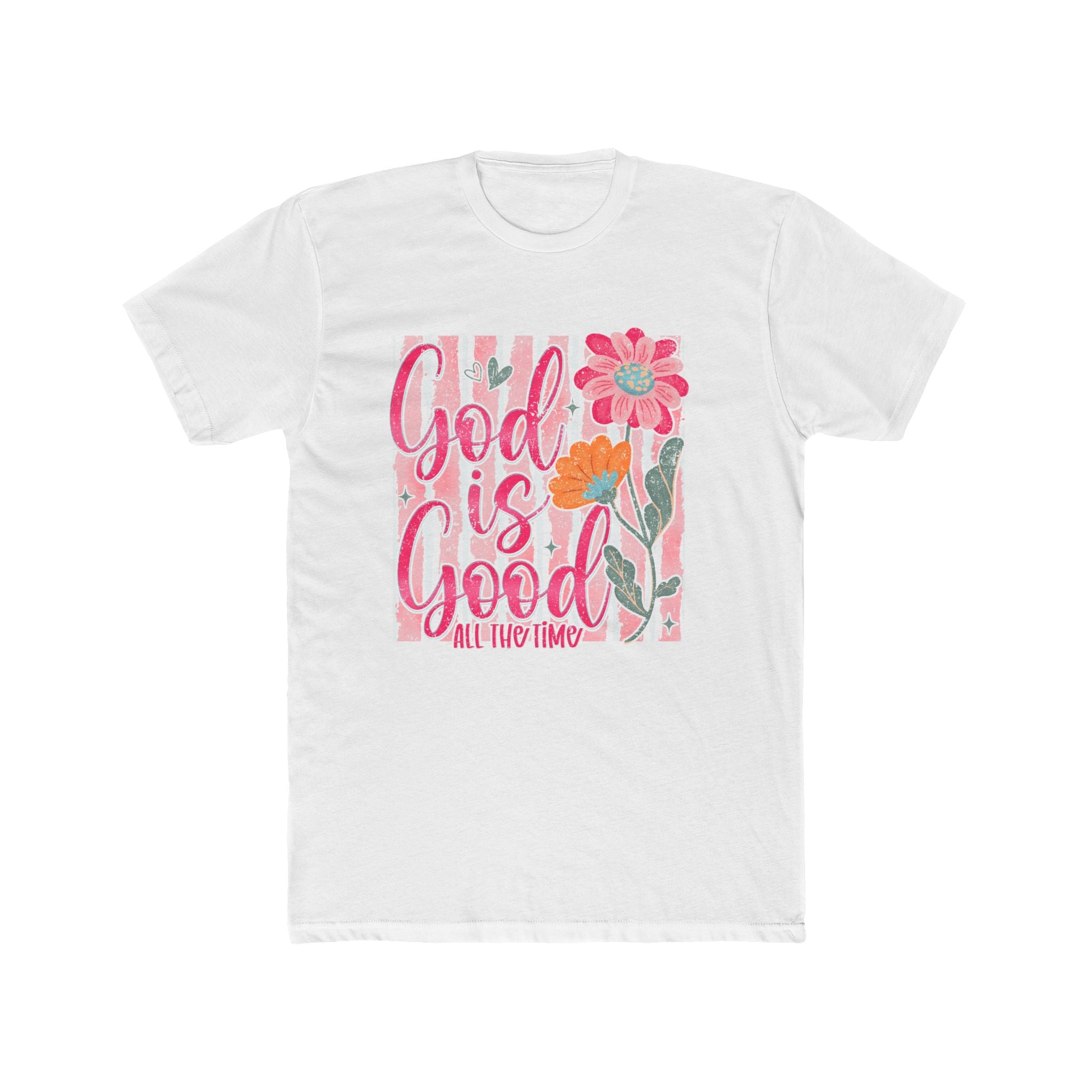 God Is Good T-shirt
