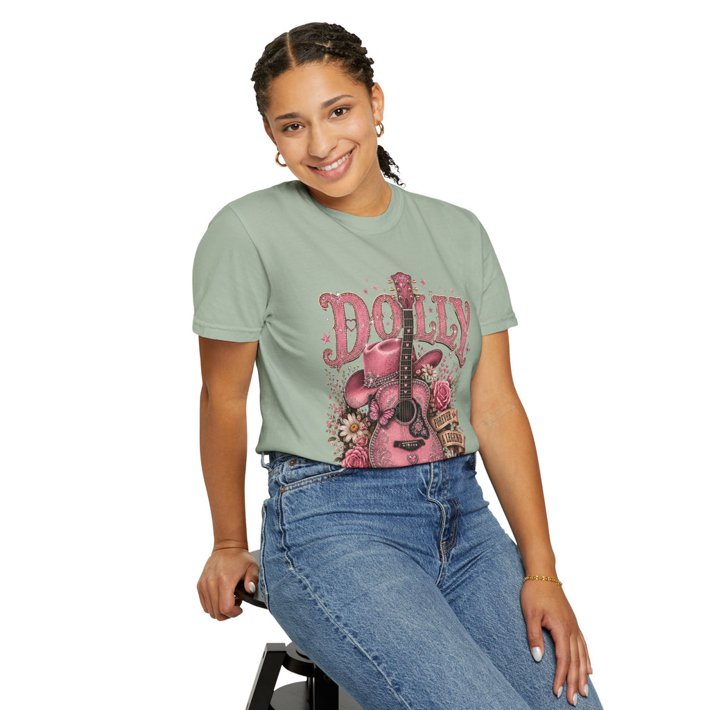 Dolly Tribute T-shirt