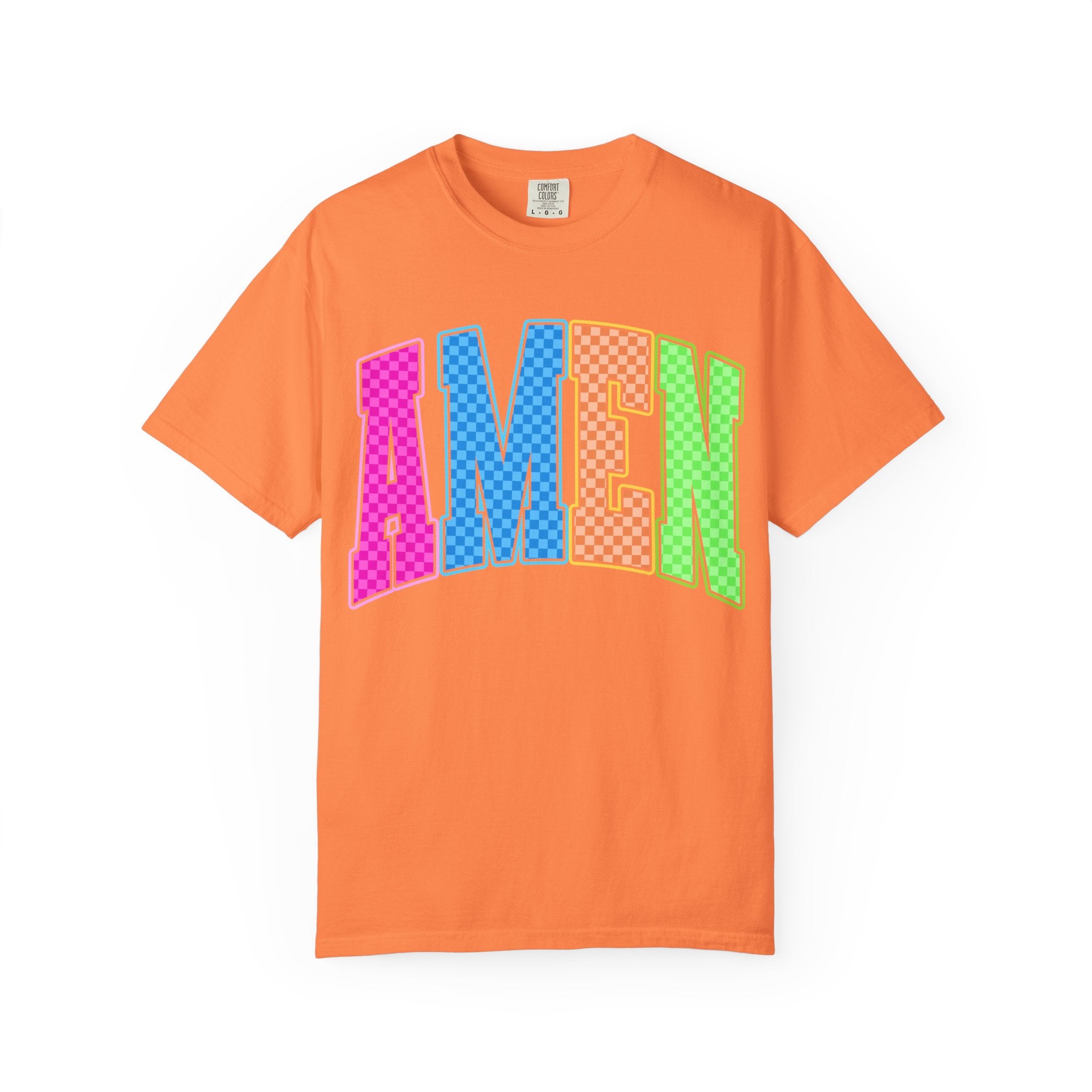 Amen T-shirt
