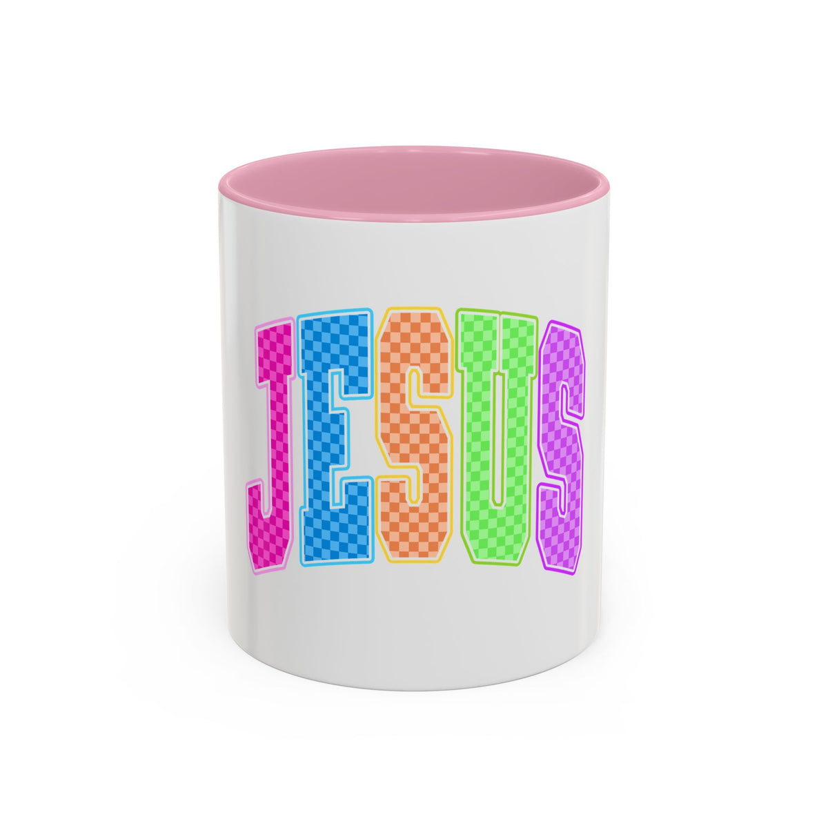 Jesus Coffee Mug