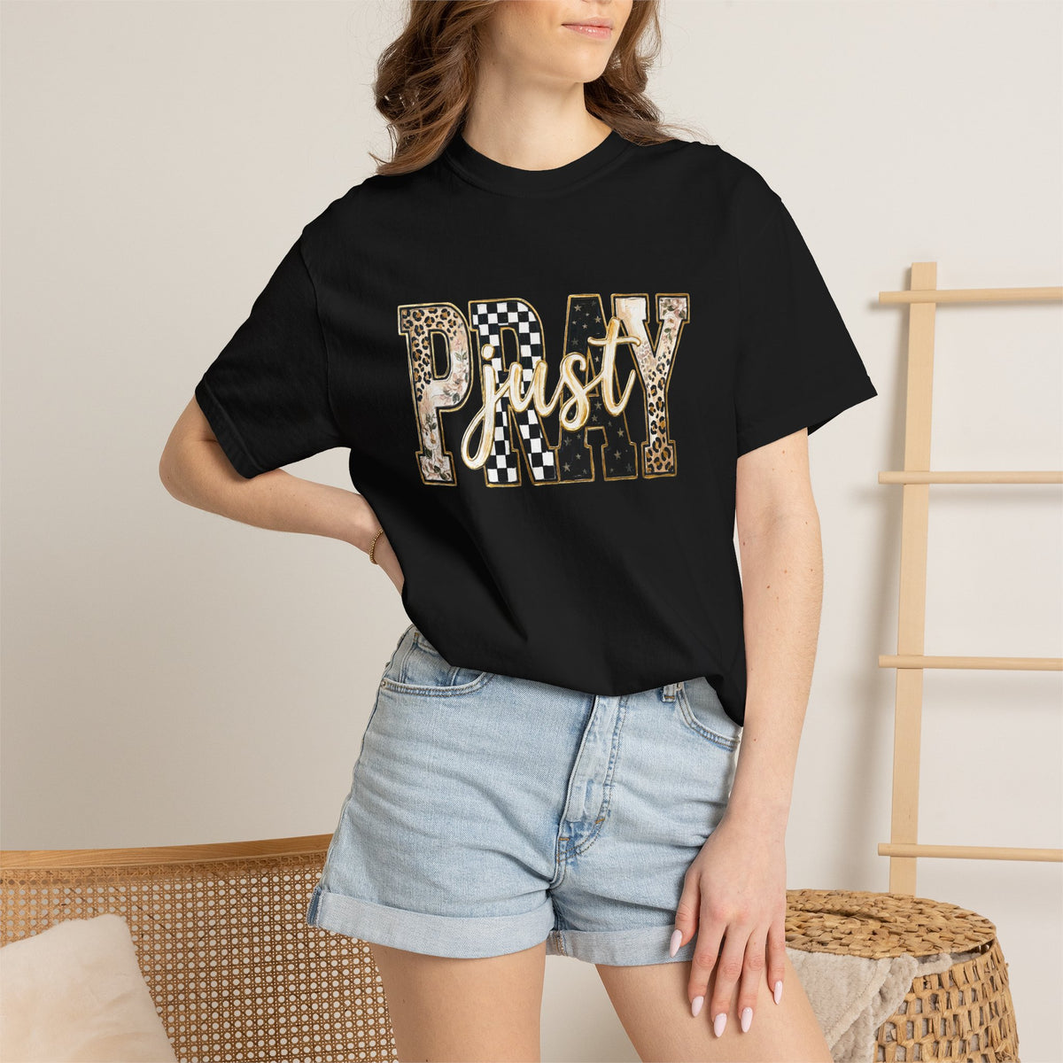 Just Pray T-shirt
