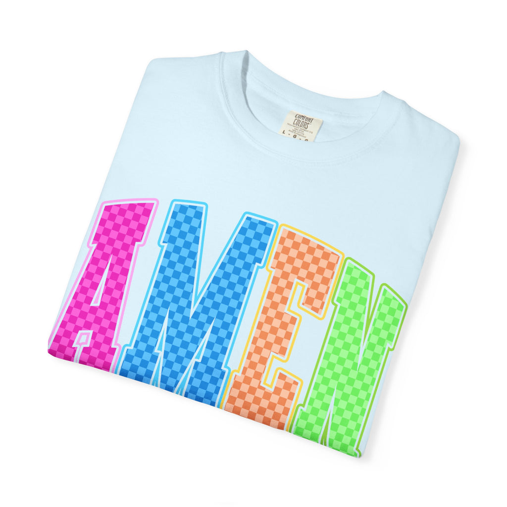 Amen T-shirt