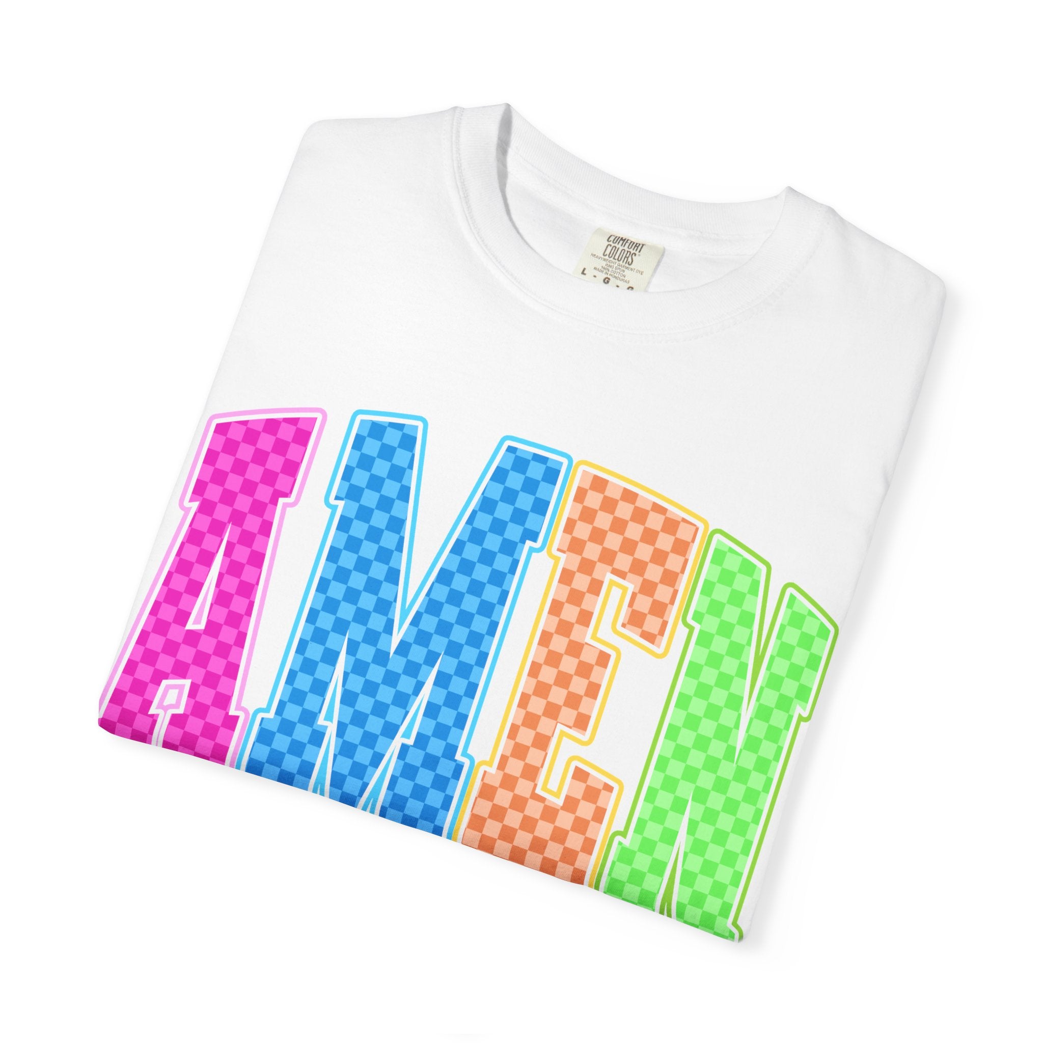 Amen T-shirt
