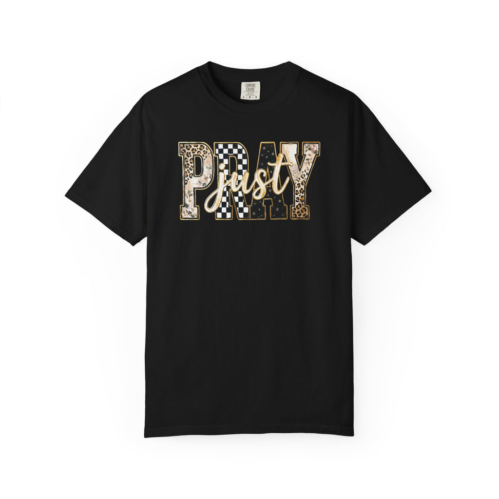 Just Pray T-shirt