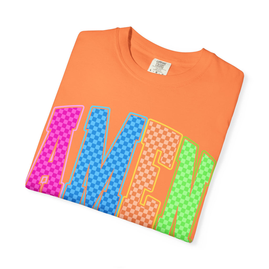 Amen T-shirt