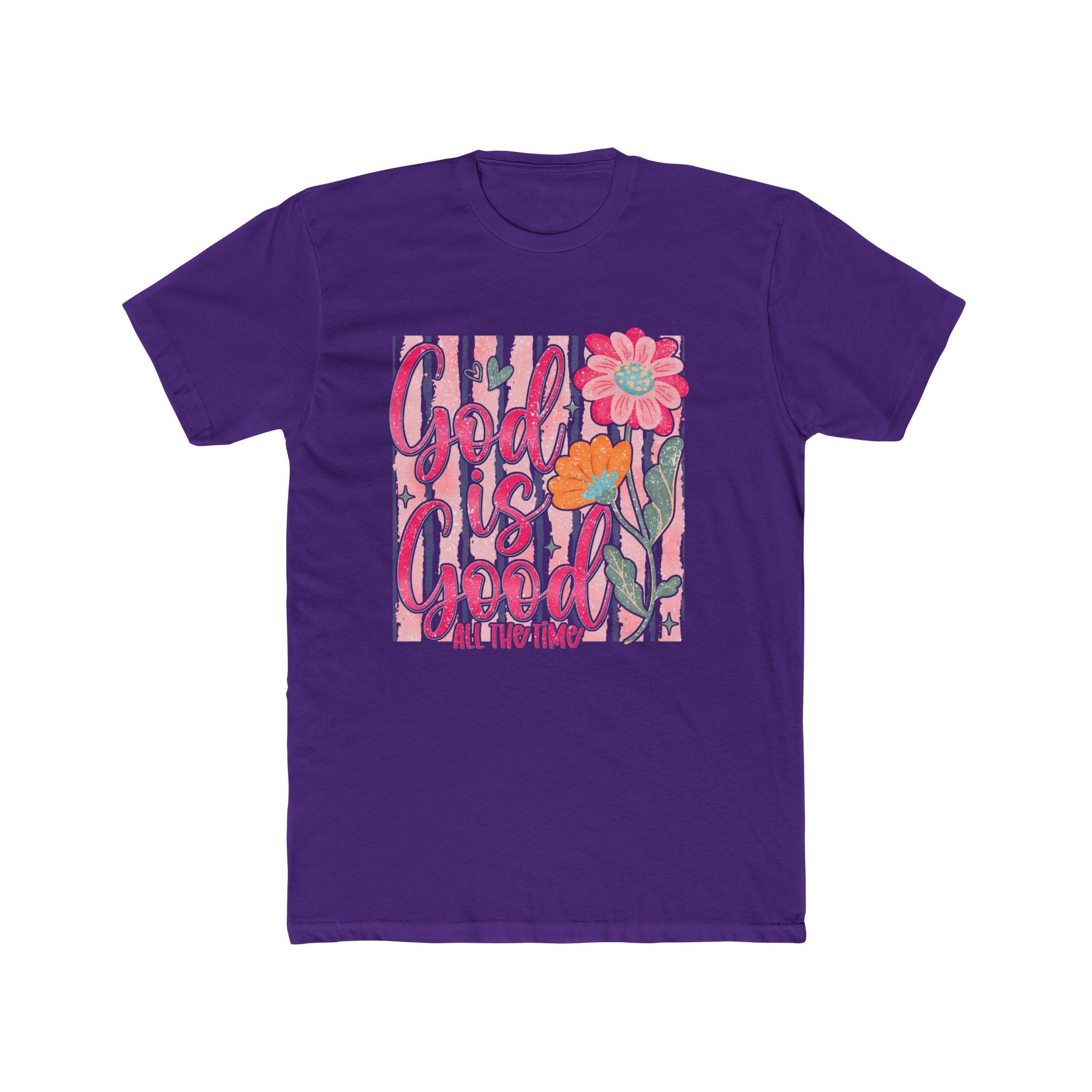 God Is Good T-shirt