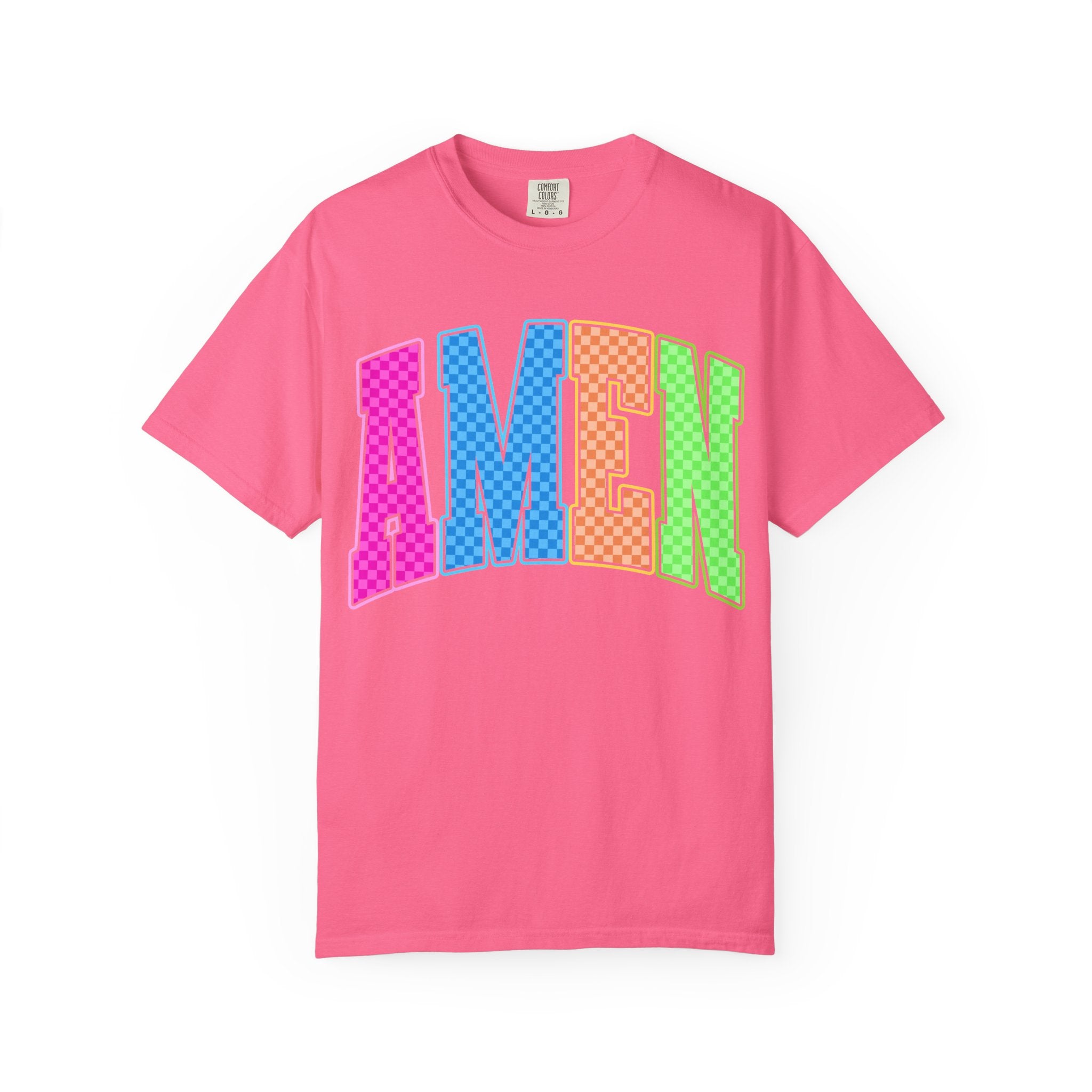 Amen T-shirt