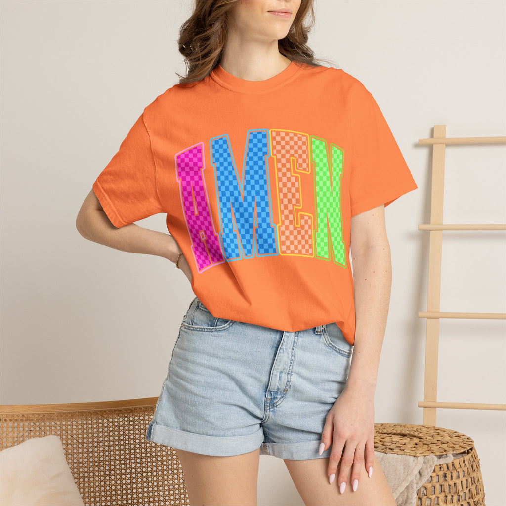 Amen T-shirt