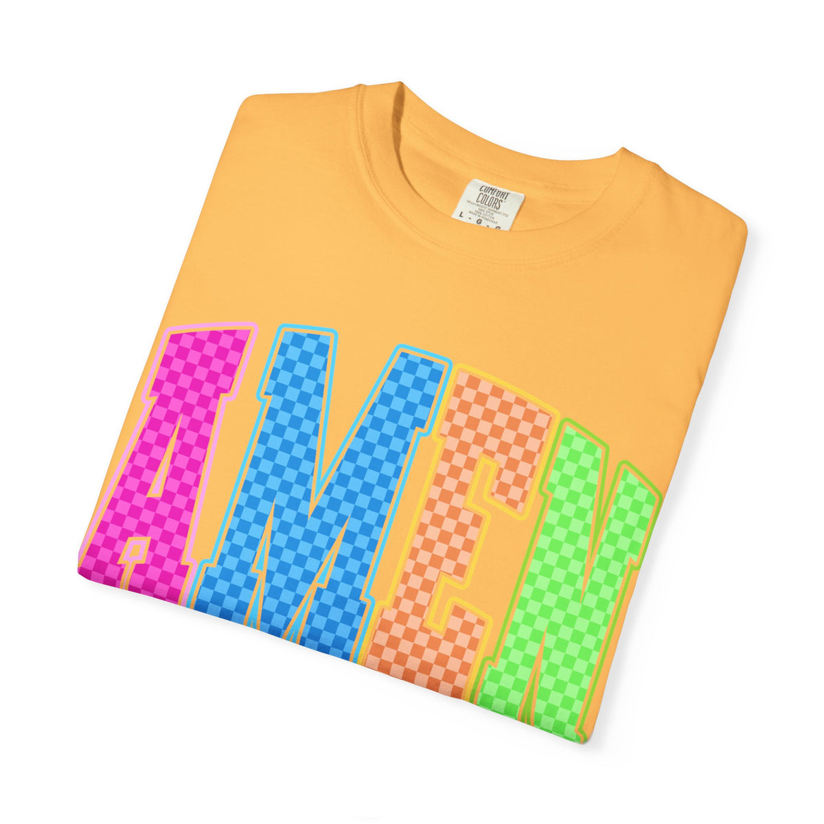 Amen T-shirt