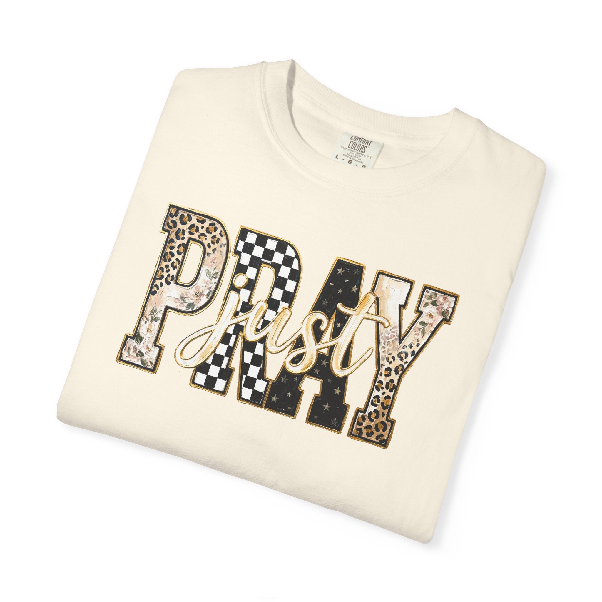 Just Pray T-shirt