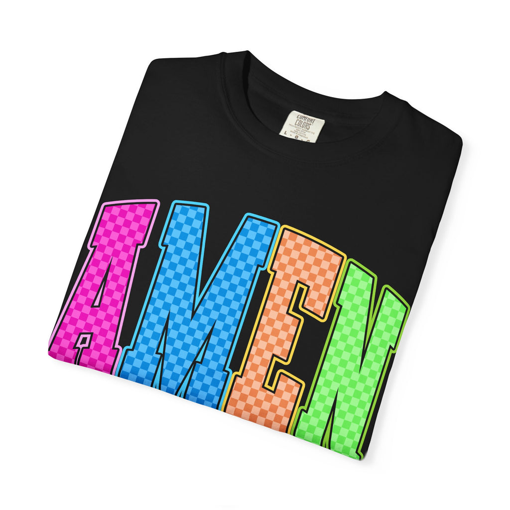 Amen T-shirt