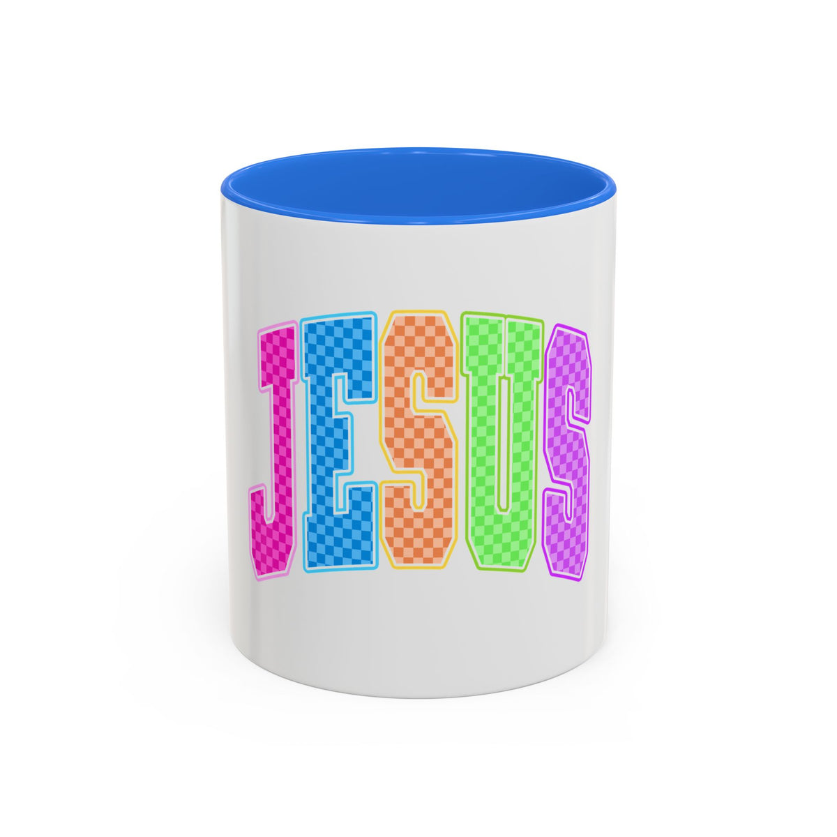 Jesus Coffee Mug
