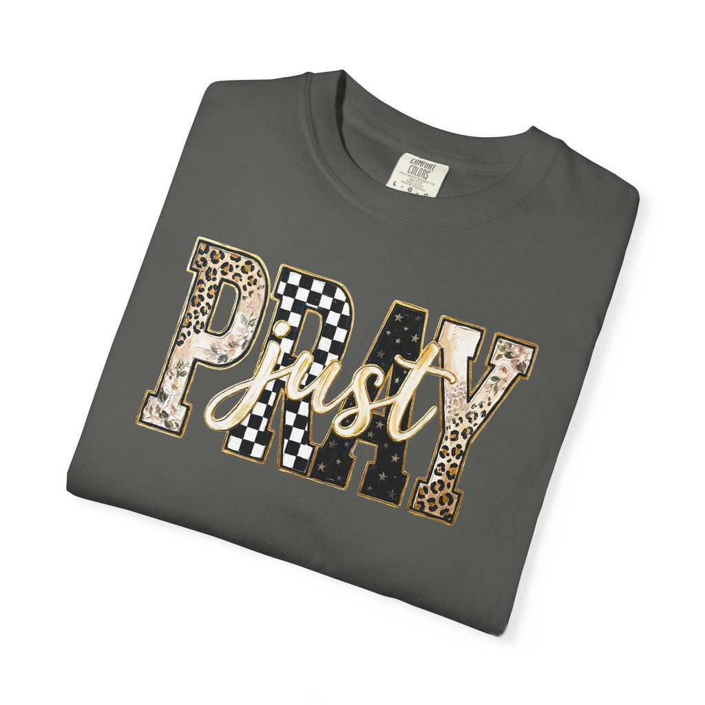 Just Pray T-shirt
