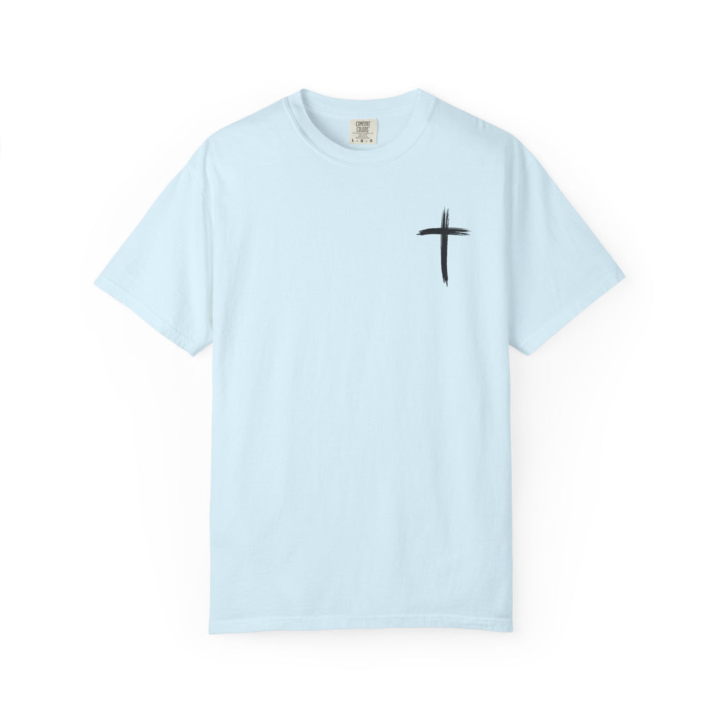 Gym and Jesus T-Shirt