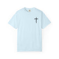 Gym and Jesus T-Shirt