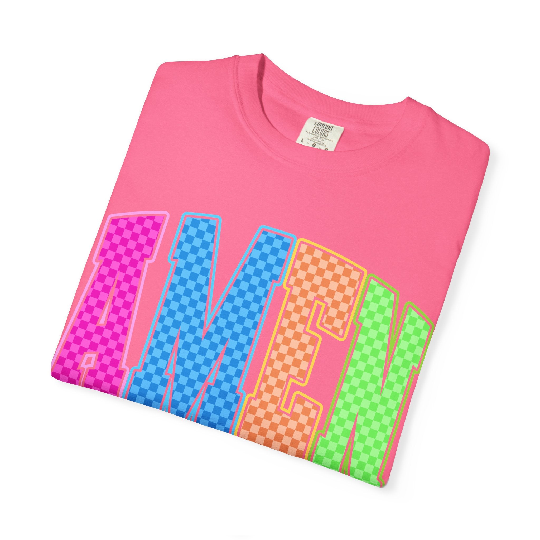 Amen T-shirt