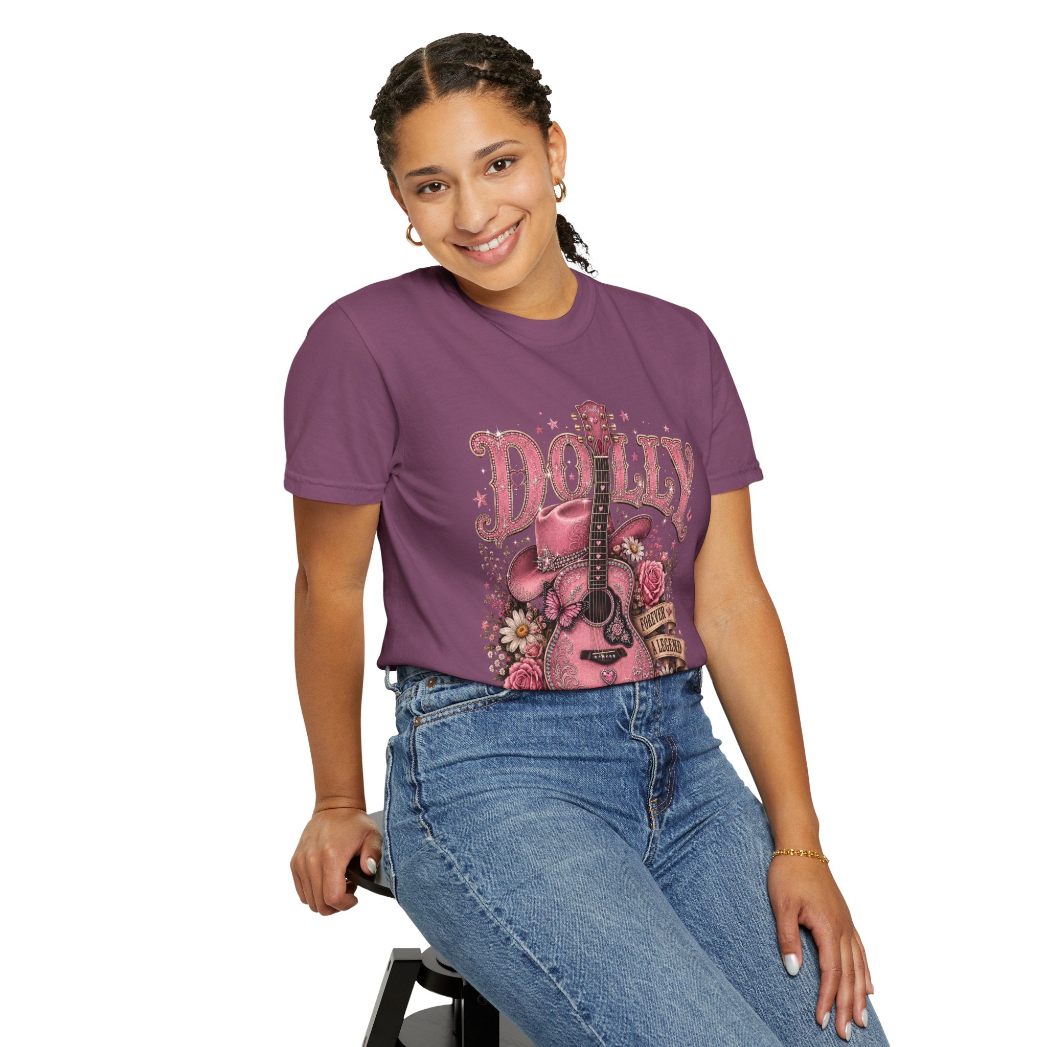 Dolly Tribute T-shirt