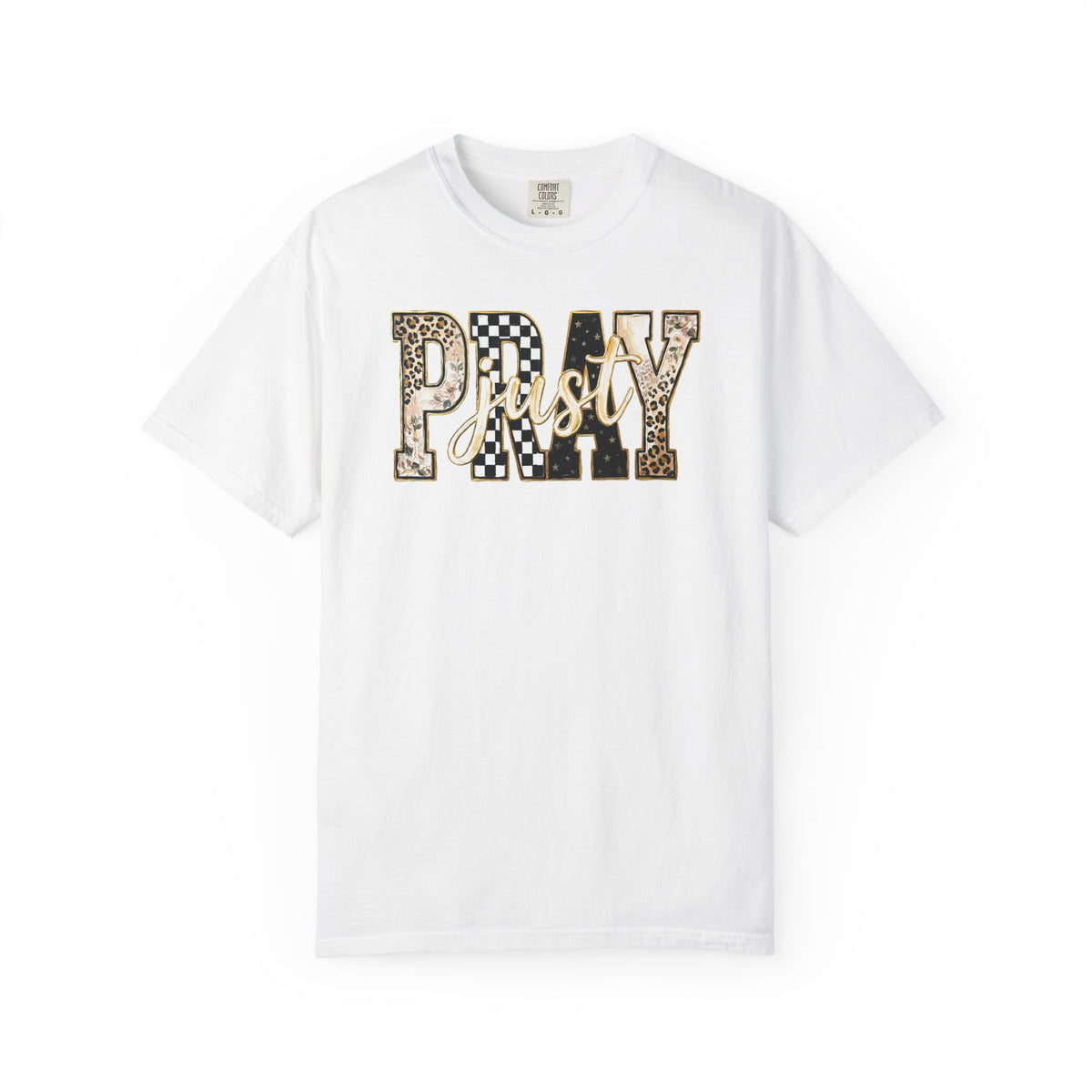 Just Pray T-shirt