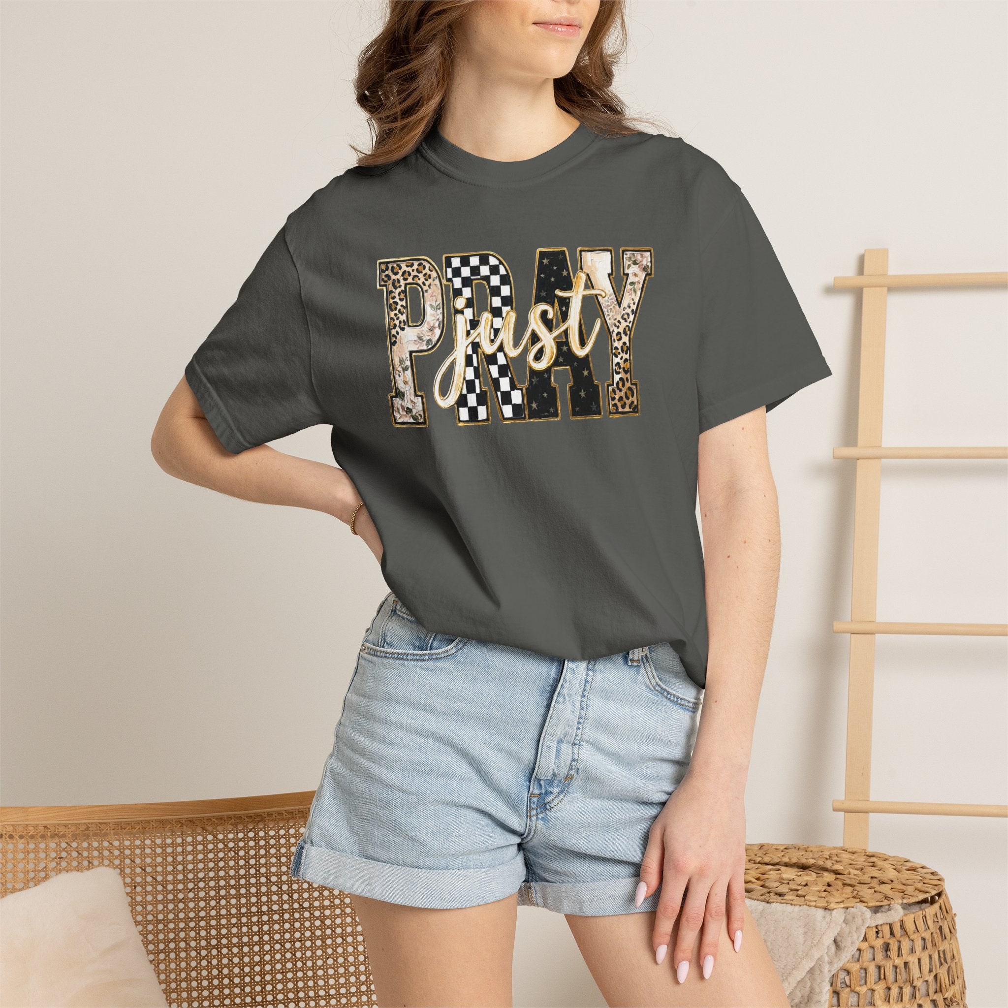 Just Pray T-shirt