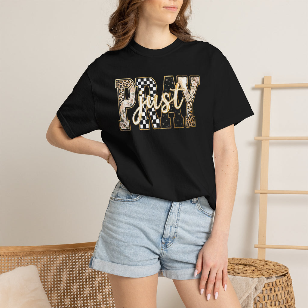 Just Pray T-shirt