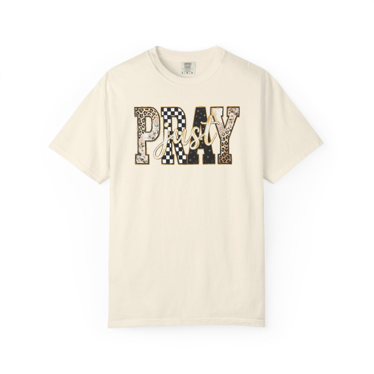 Just Pray T-shirt