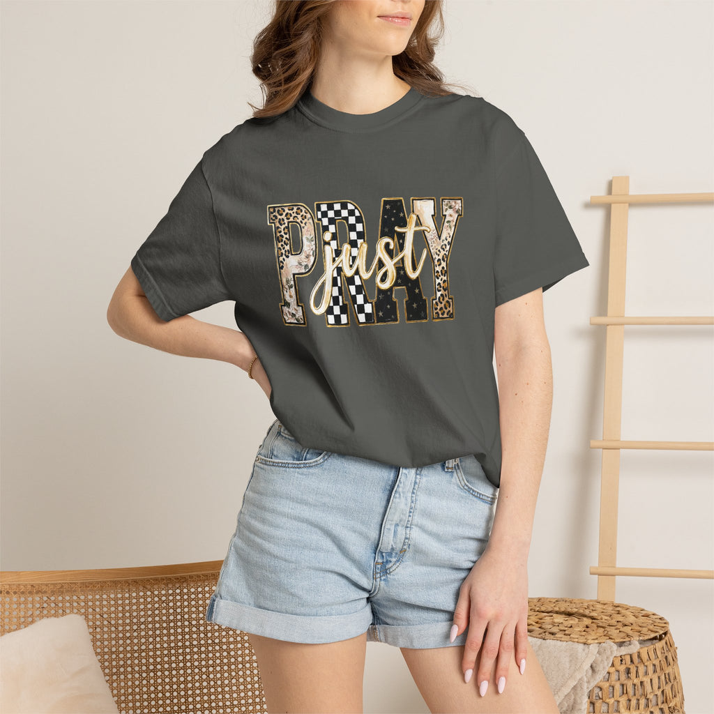 Just Pray T-shirt