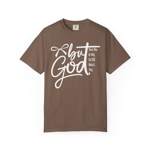 But God T-shirt