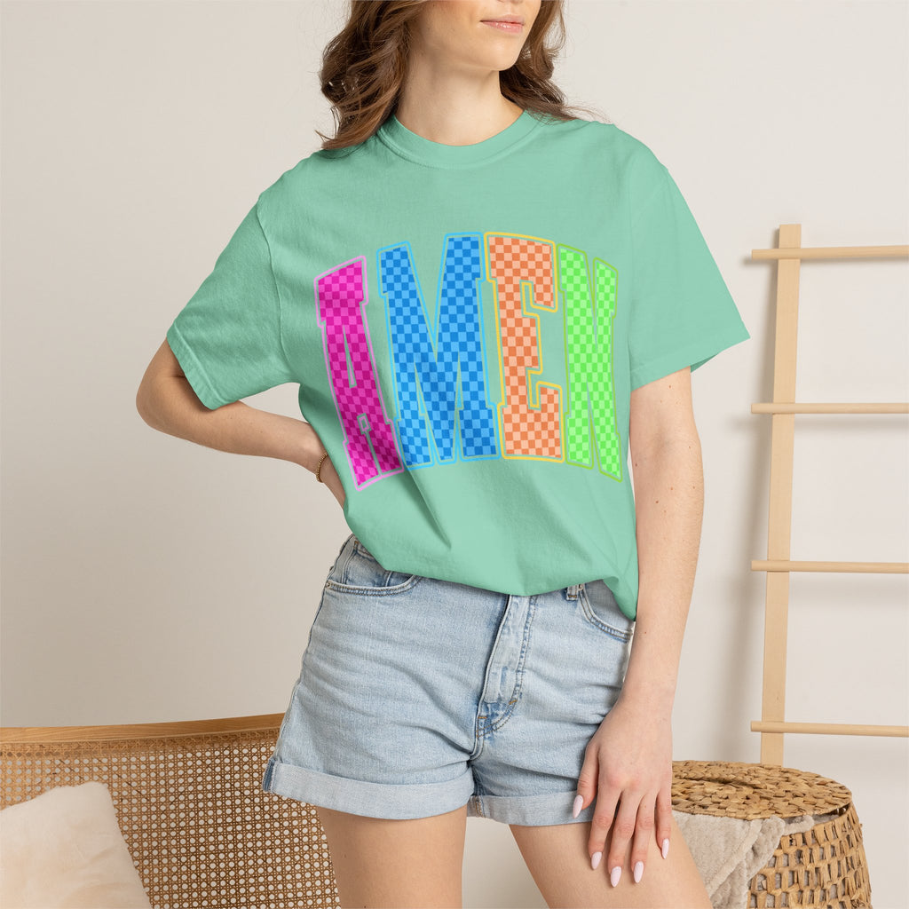 Amen T-shirt