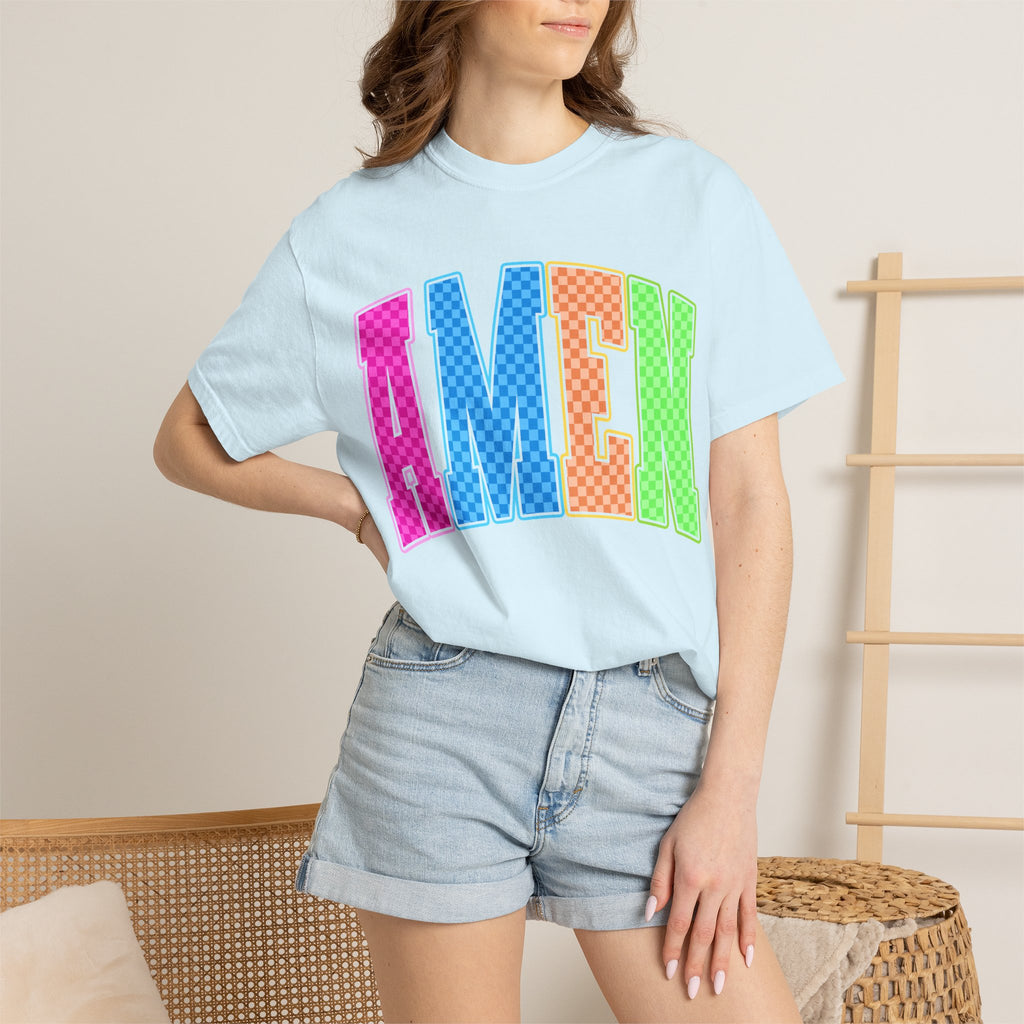 Amen T-shirt