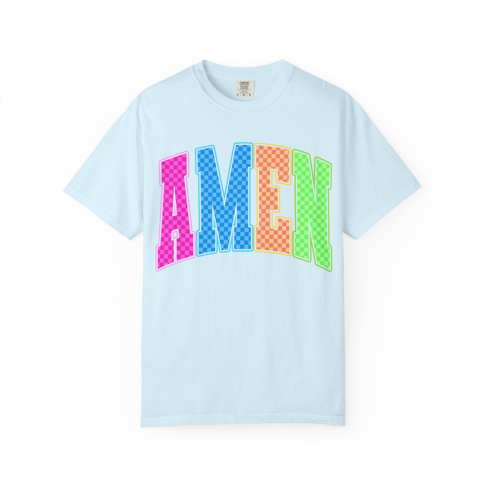 Amen T-shirt