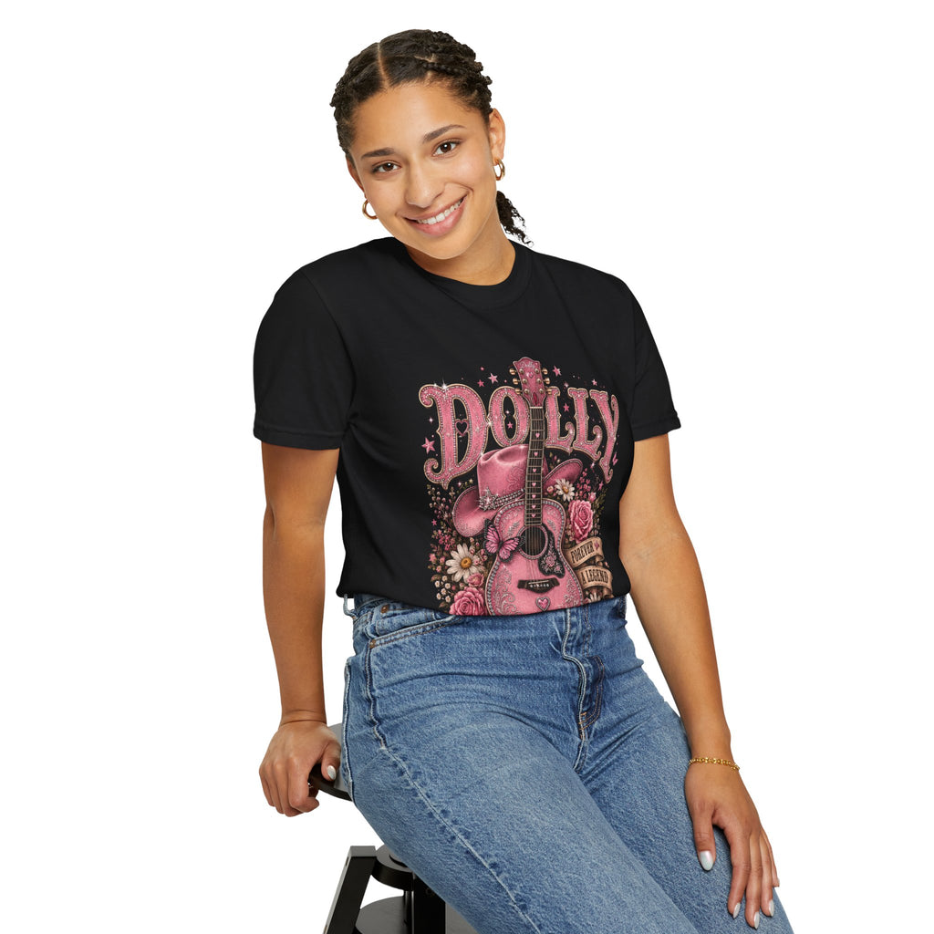 Dolly Tribute T-shirt