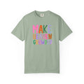 Make Heaven Crowded T-shirt