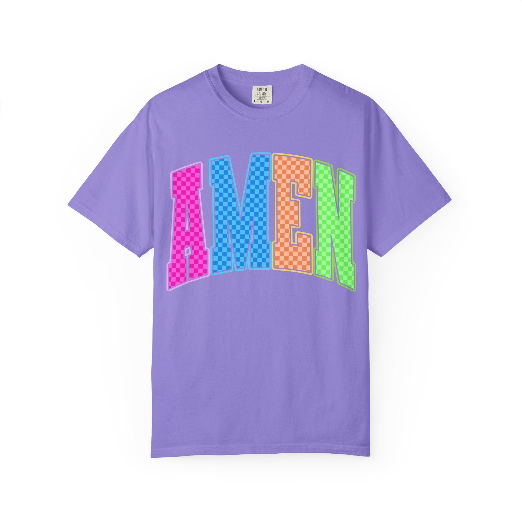 Amen T-shirt
