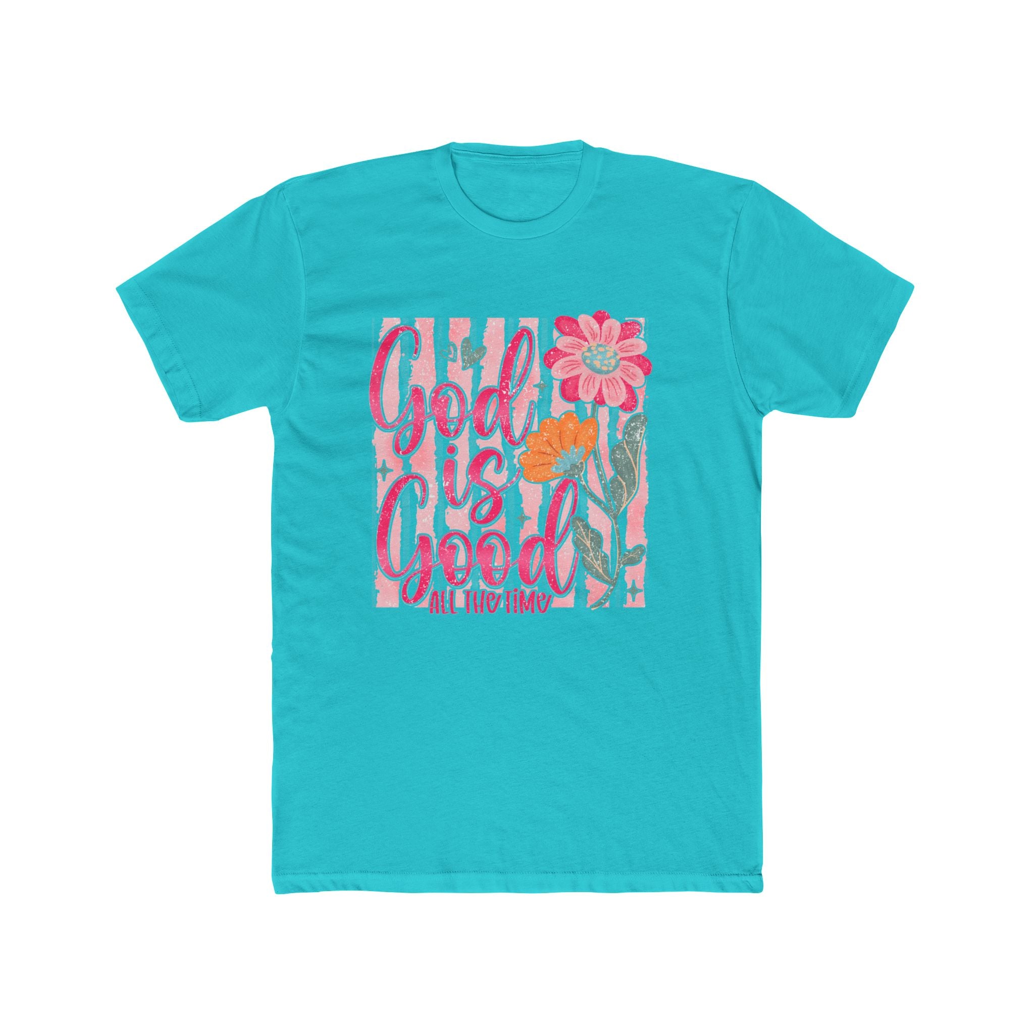 God Is Good T-shirt
