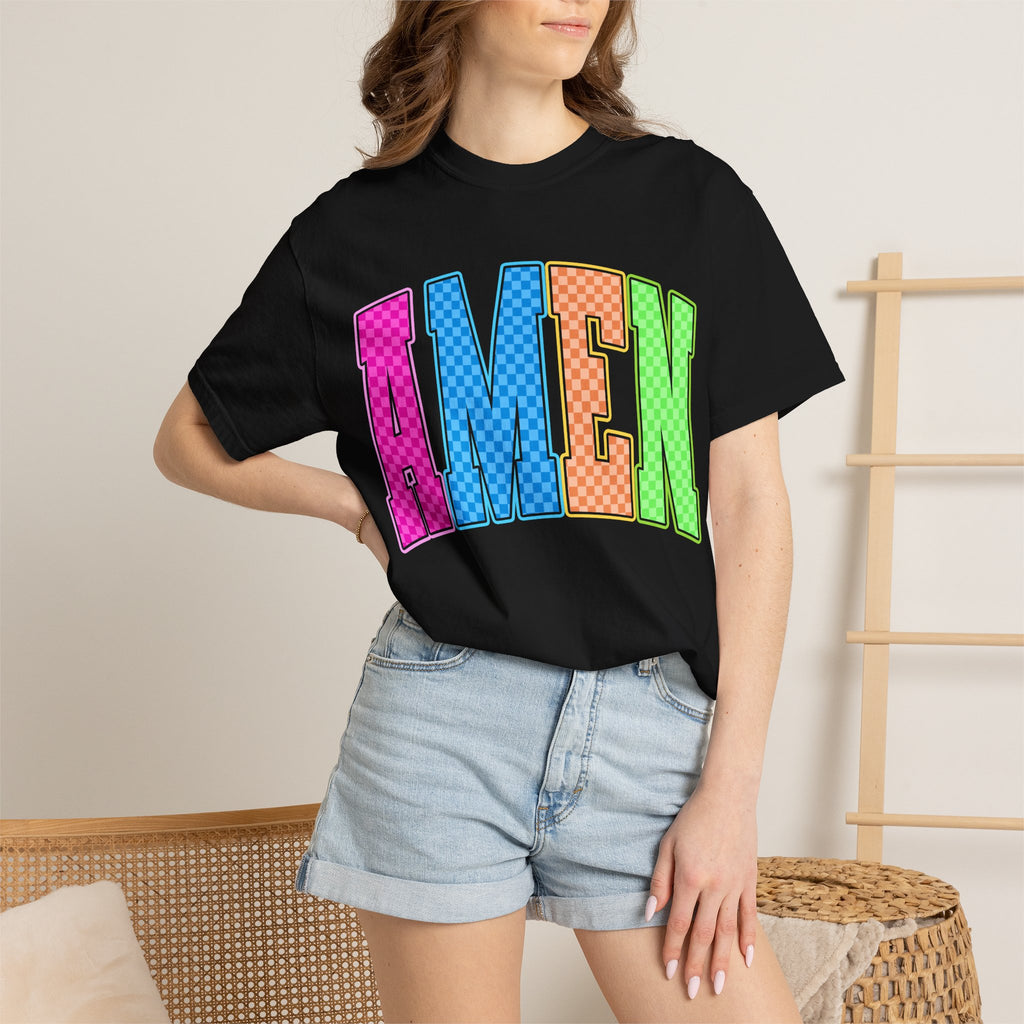 Amen T-shirt