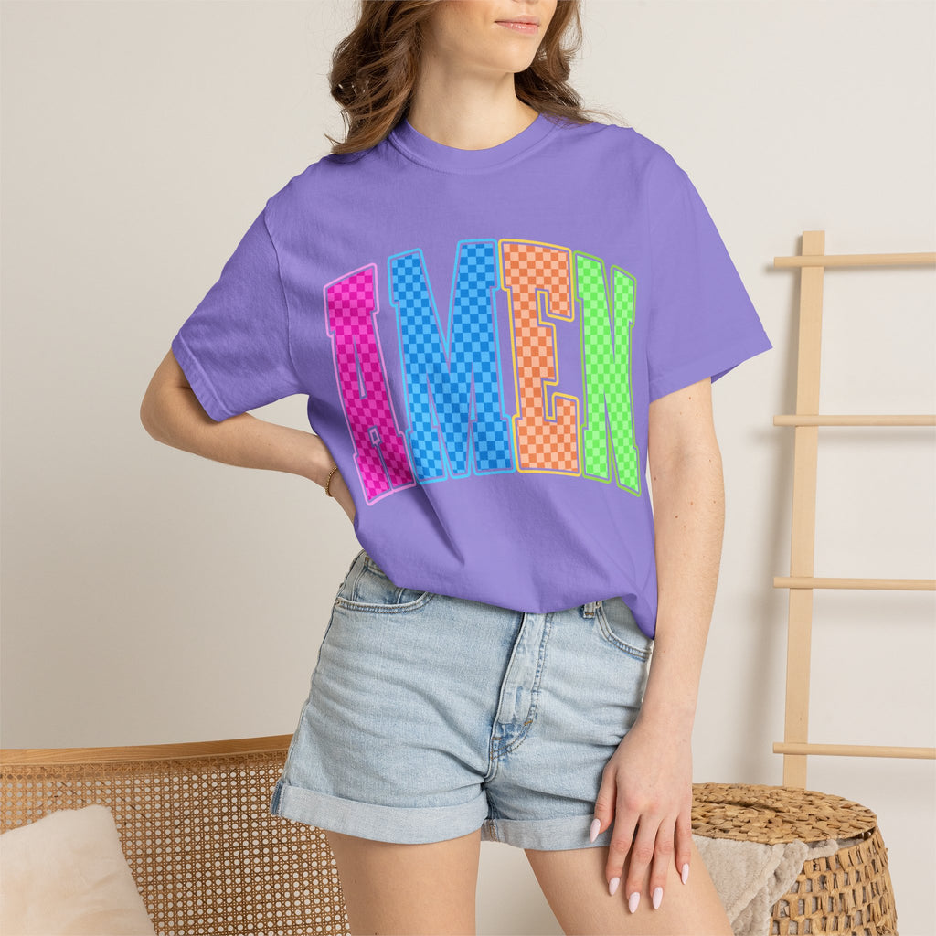 Amen T-shirt