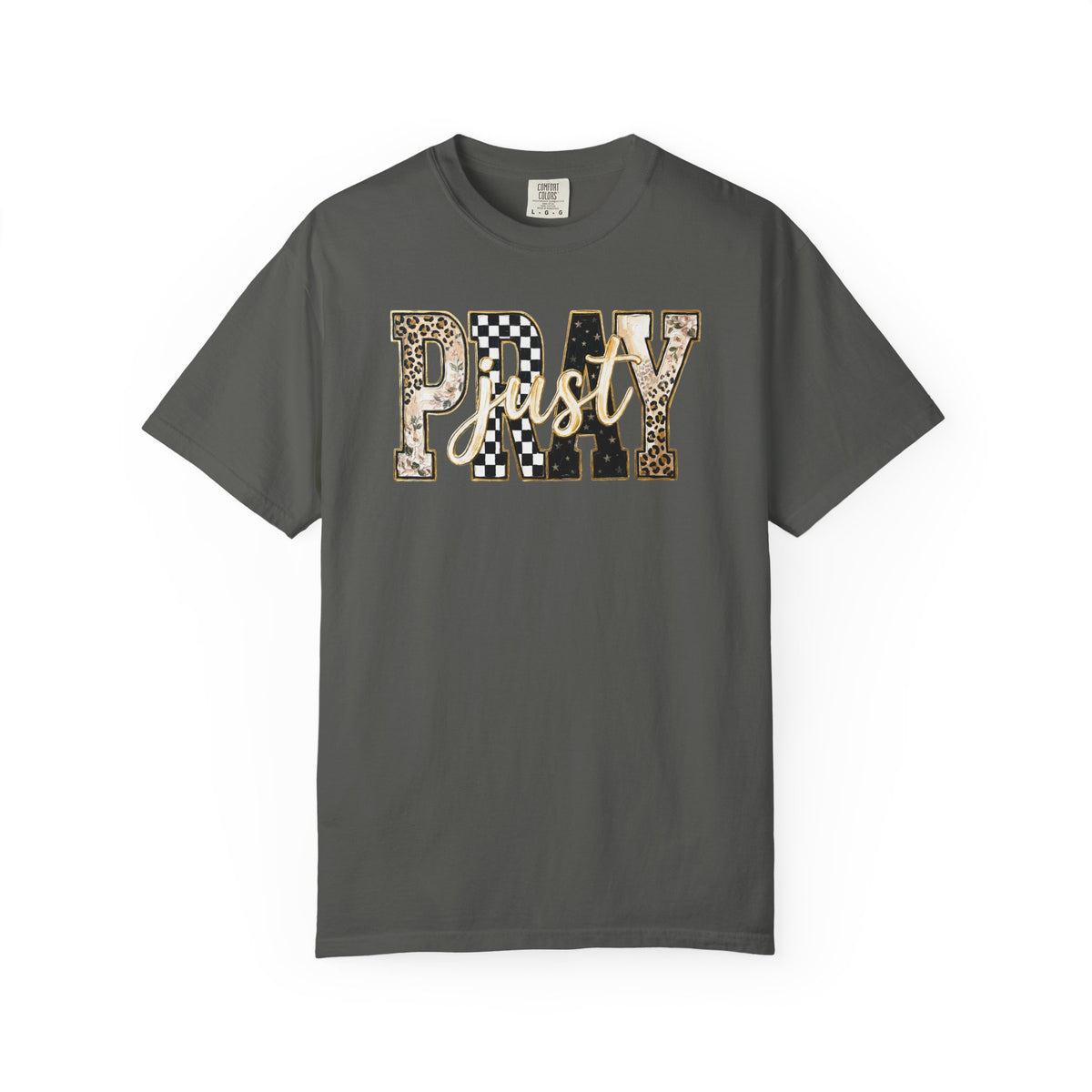 Just Pray T-shirt