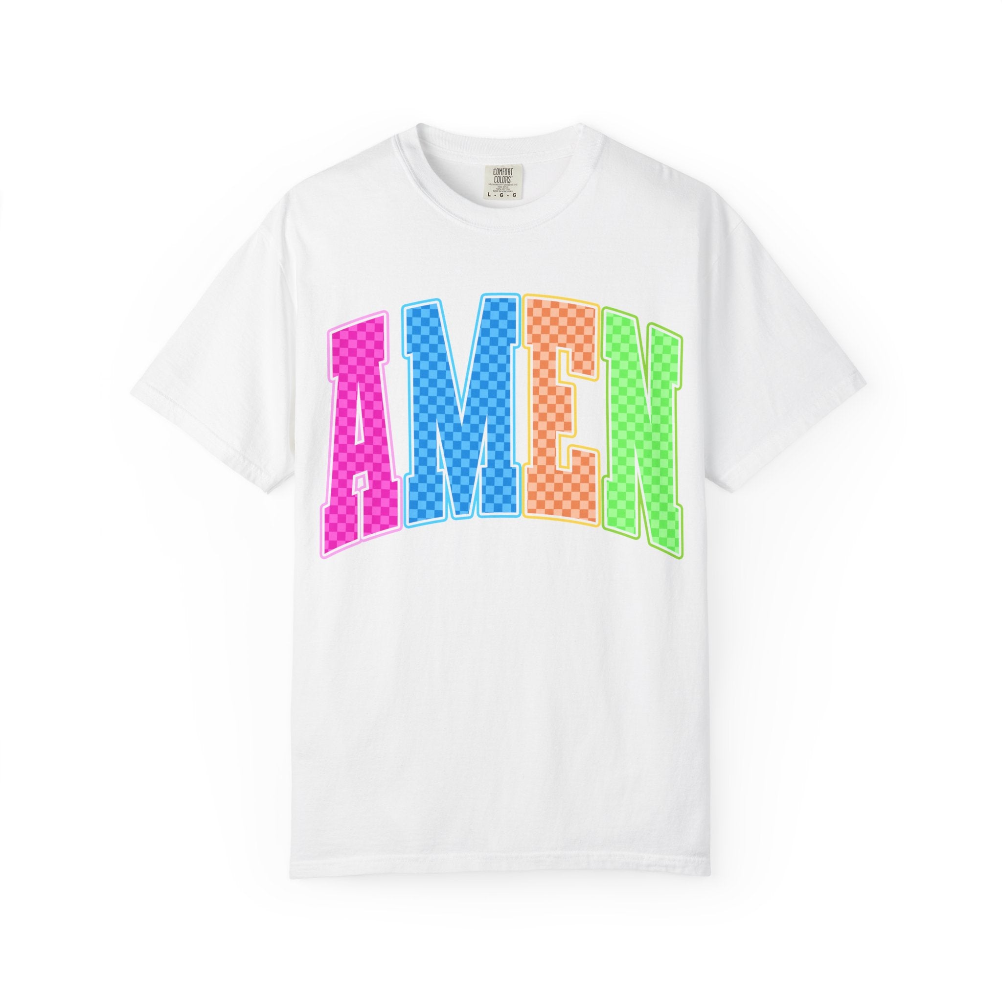 Amen T-shirt