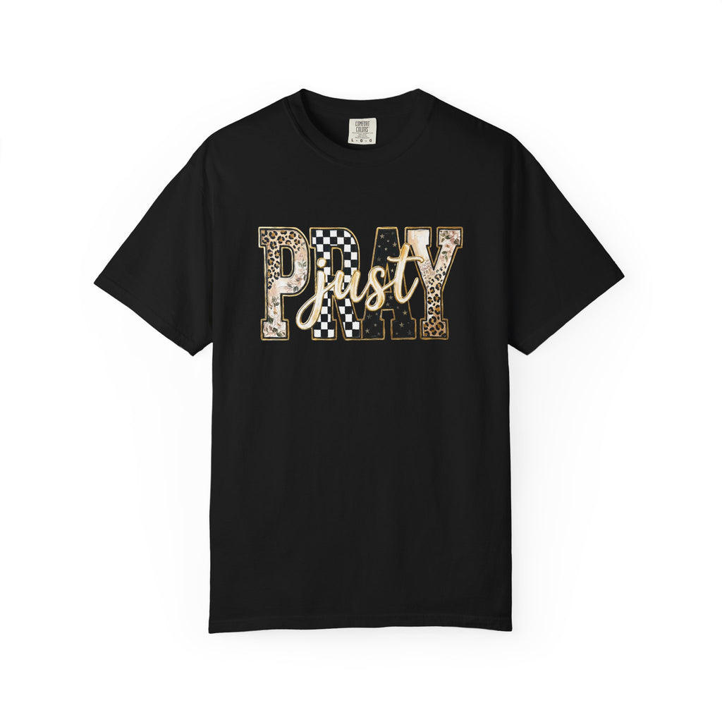 Just Pray T-shirt